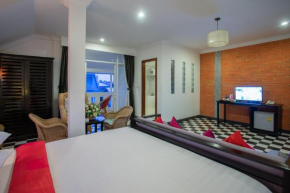  HAN&DANIEL GUEST HOUSE  Siem Reap